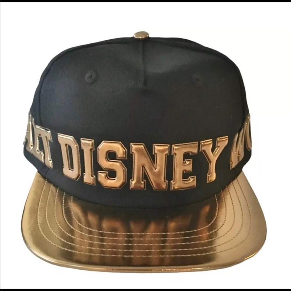 Disney Parks Walt Disney World Baseball Cap